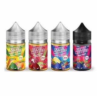 Fruits salt