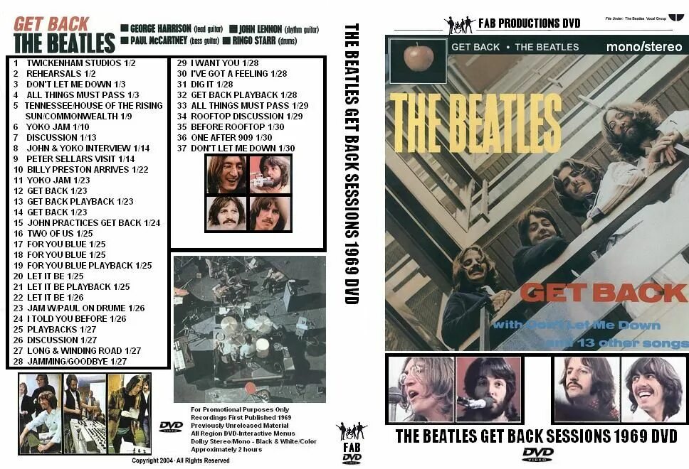 The Beatles get back sessions 1969. The Beatles get back DVD. The Beatles get back обложка DVD. Get back the beatles