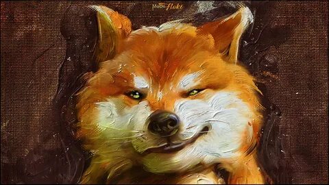 High resolution art
