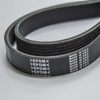 Ремни epdm