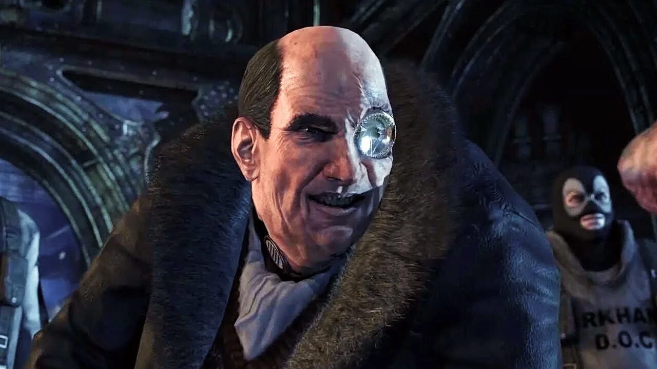 Бэтмен рыцарь аркхема пингвин. Аркхэм пингвин аркхем. Пингвин бэтмен игра. Batman arkham пингвин. Бэтмен аркхем сити пингвин.