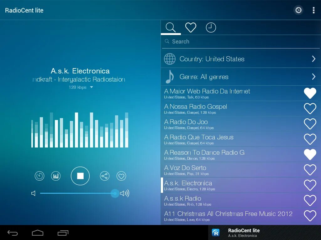 Radiocent андроид. Интернет радио. Программа радиоприемник для андроид. Radio Center.
