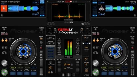 Dj software free download for windows 7 full version dj ...