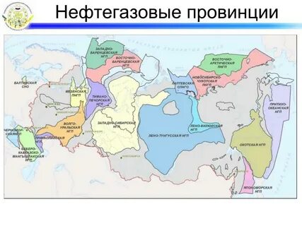 Обозначьте главные
