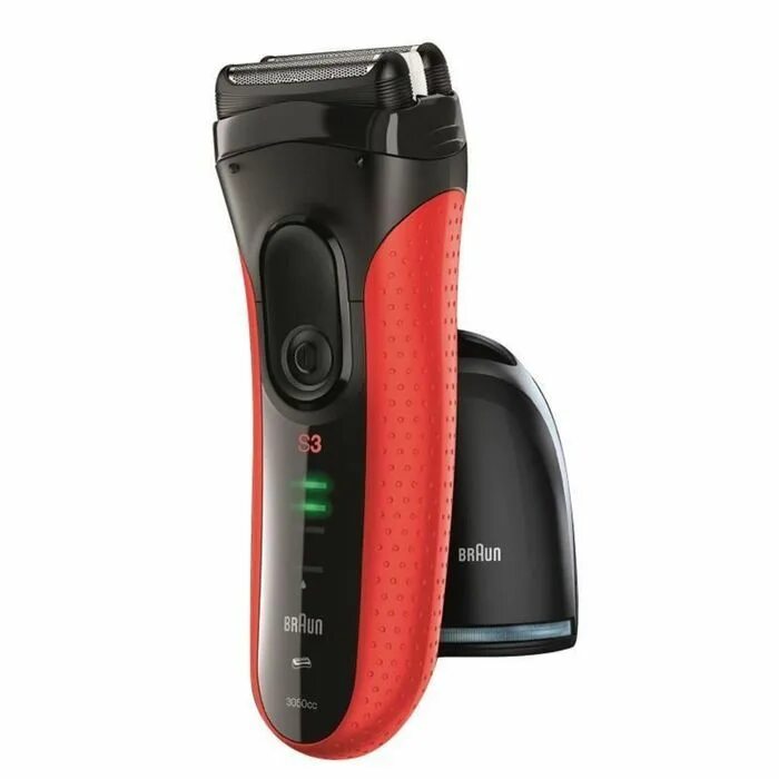 Электробритва от сети и аккумулятора. Электробритва braun 3050cc. braun series 3 3050cc. бритва braun series 3050cc. braun 3050cc series 3 proskin.
