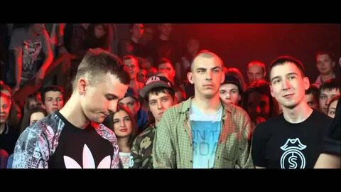 Самые battle