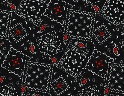 Bandana big