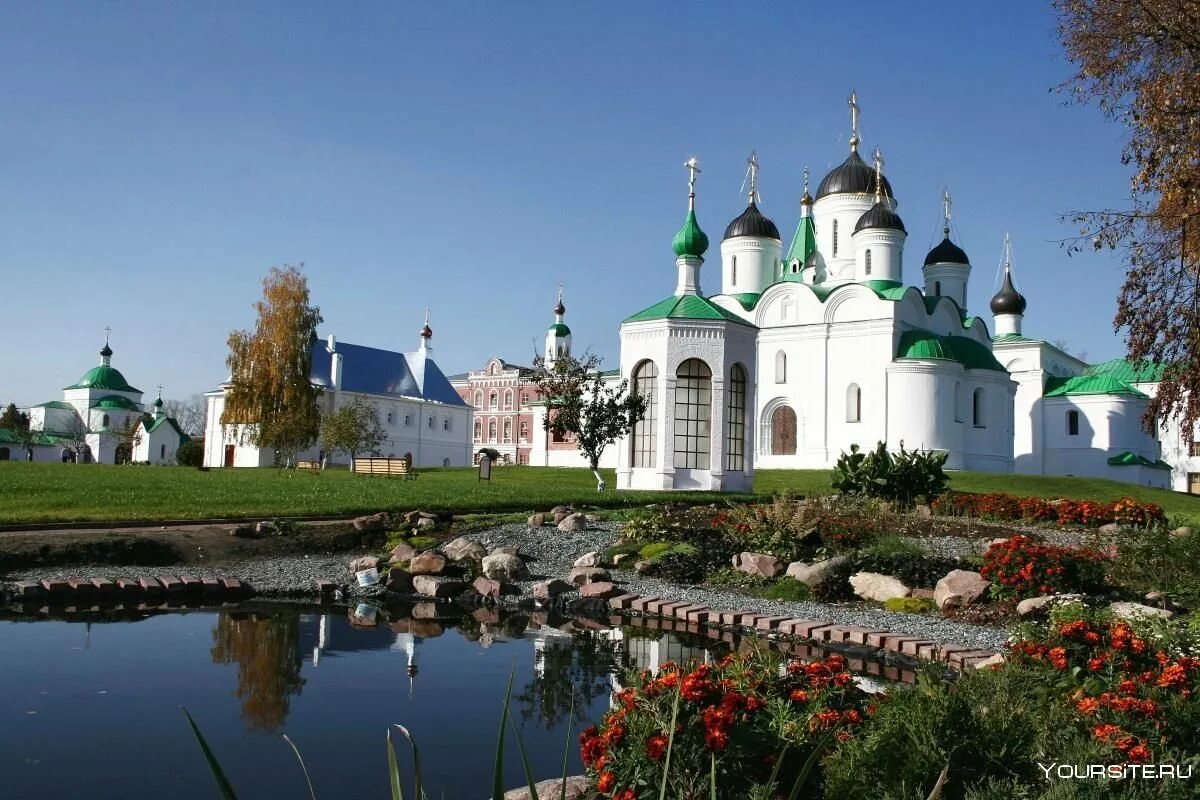 Что посетить в муроме