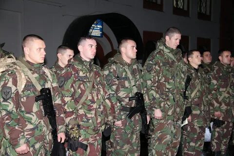 Омон сергиев