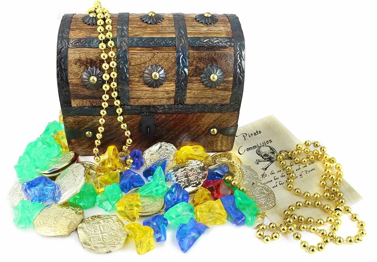 4 5 3 6 сокровища