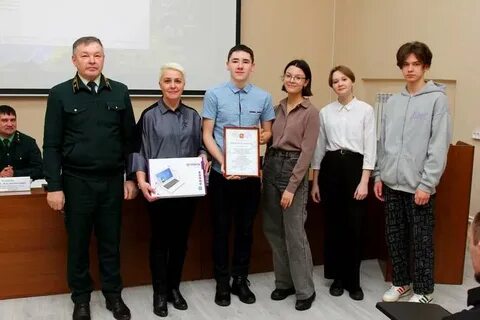 Участник объединения