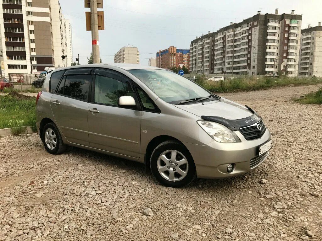 Продажа тойота спасио. Toyota Corolla Spacio 2001. Тойота Королла Спасио 2001. Toyota Corolla Spacio 2001 года. Toyota Spacio 2001.