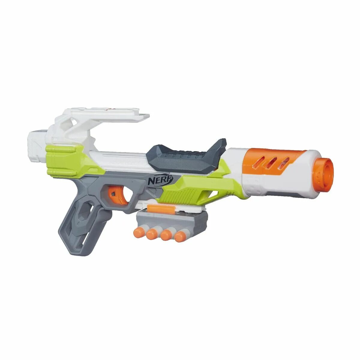 Modulus. Modulus