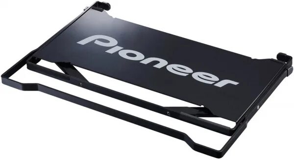 65 ch. Pioneer t-u101. Подставка для Pioneer dj50x. Стойка для DJ контроллера. DJ стойка для ноутбука и контроллера.