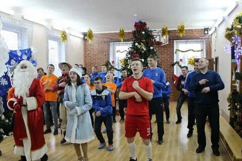 Школа интернат калининград