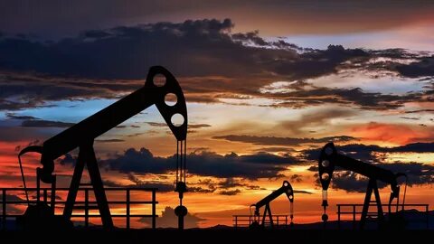 нефть и газ 2024