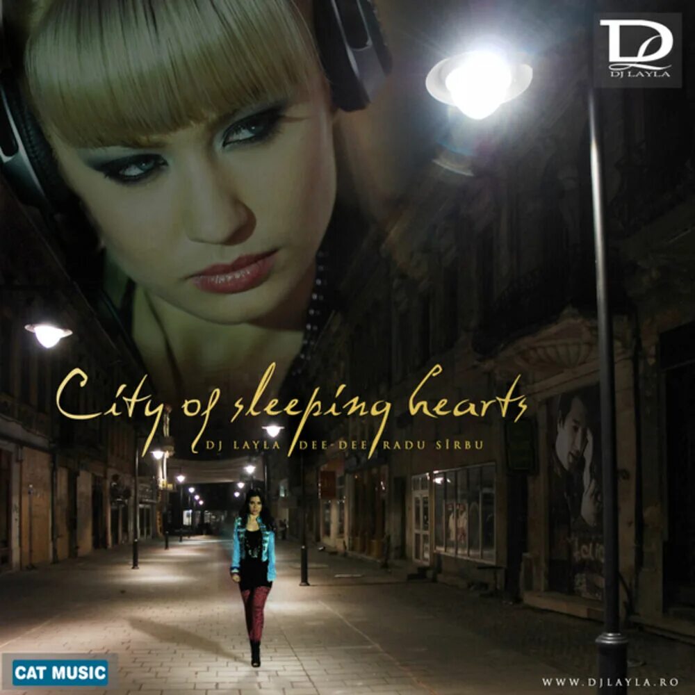 Night storm sianna dj layla radu. Dj layla. dj layla - city of sleeping hearts. dj layla feat. dee dee. дж лайла фото.