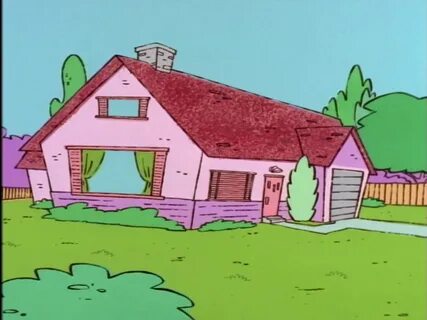 Eddy's house