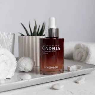 Cindella