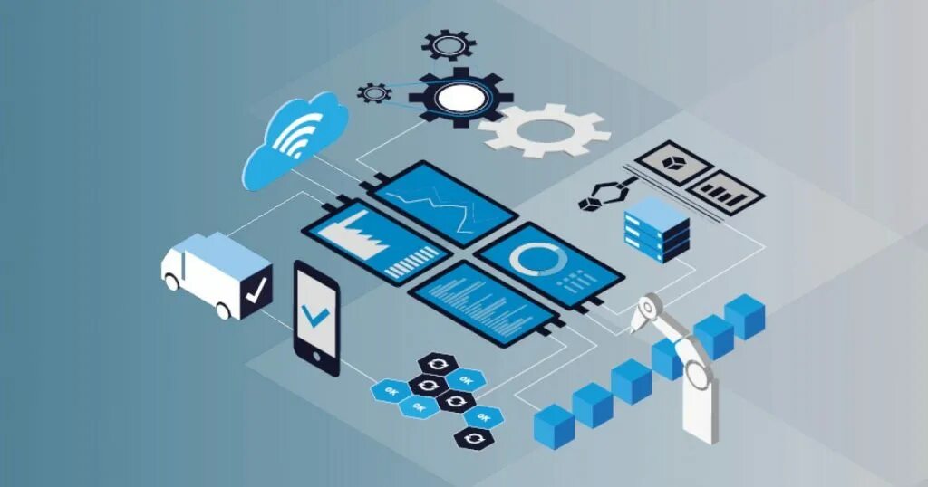 Ит решения это. It решения. ит инфраструктура. iiot датчики. сетевые решения.