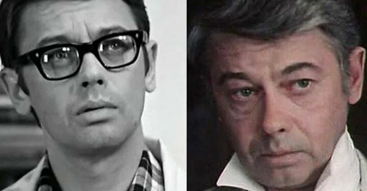 Александр демьяненко биография личная жизнь причина смерти Александр Демьяненко говорил: "Шурик испортил мне жизнь. Но только благодаря ему
