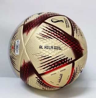 Мяч fifa 2022
