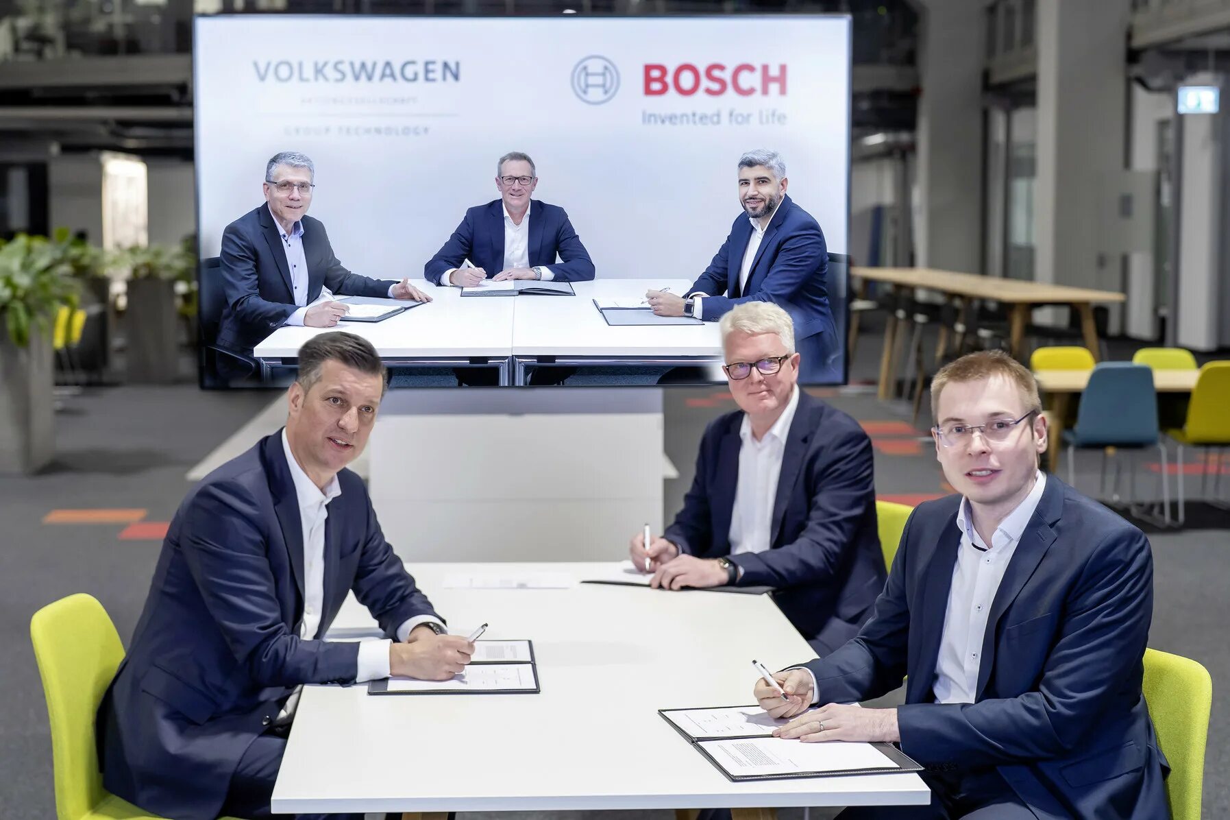 Bosch volkswagen. Volkswagen Group. Кооперація Фольксваген. Bosch Future. Bosch and Pierce together.