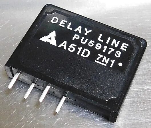 Waitfor delay. Adl se2247f. delay-line ms-43. p10a011. delay line 050015.