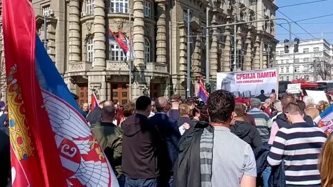 Итоги выборов в сербии на сегодня