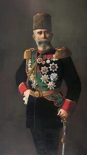 Министры османской империи