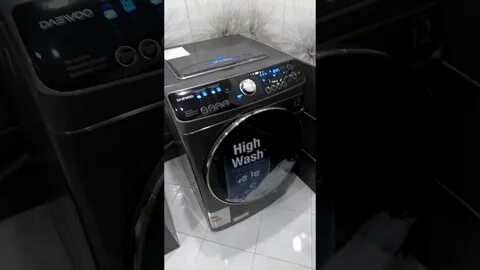 Daewoo dwc