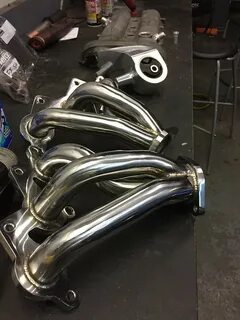 Swap parts
