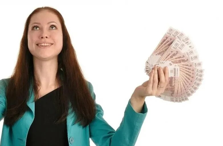 Микрозайм на большую сумму