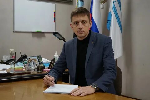 Зам главы муниципального образования