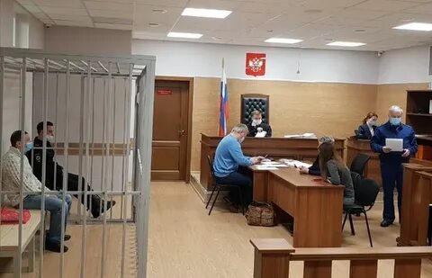 Присяжные вынесли обвинительный вердикт