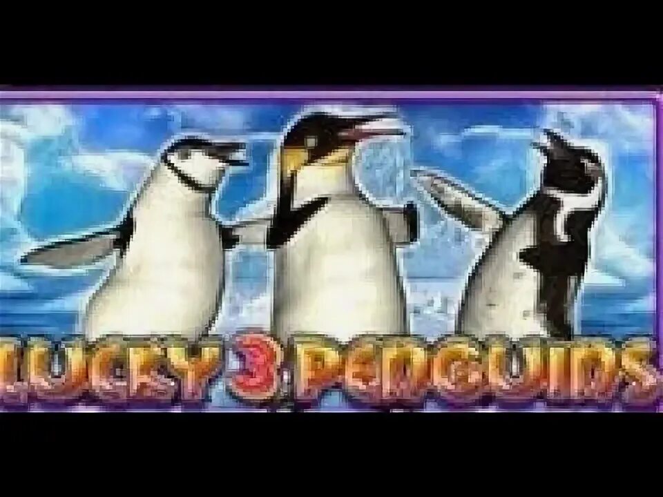 Lucky 3d