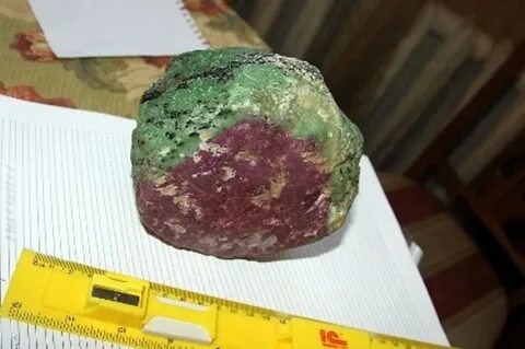 Продать камень 3