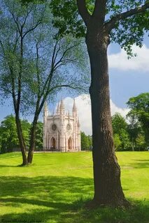Экскурсии в парк александрия