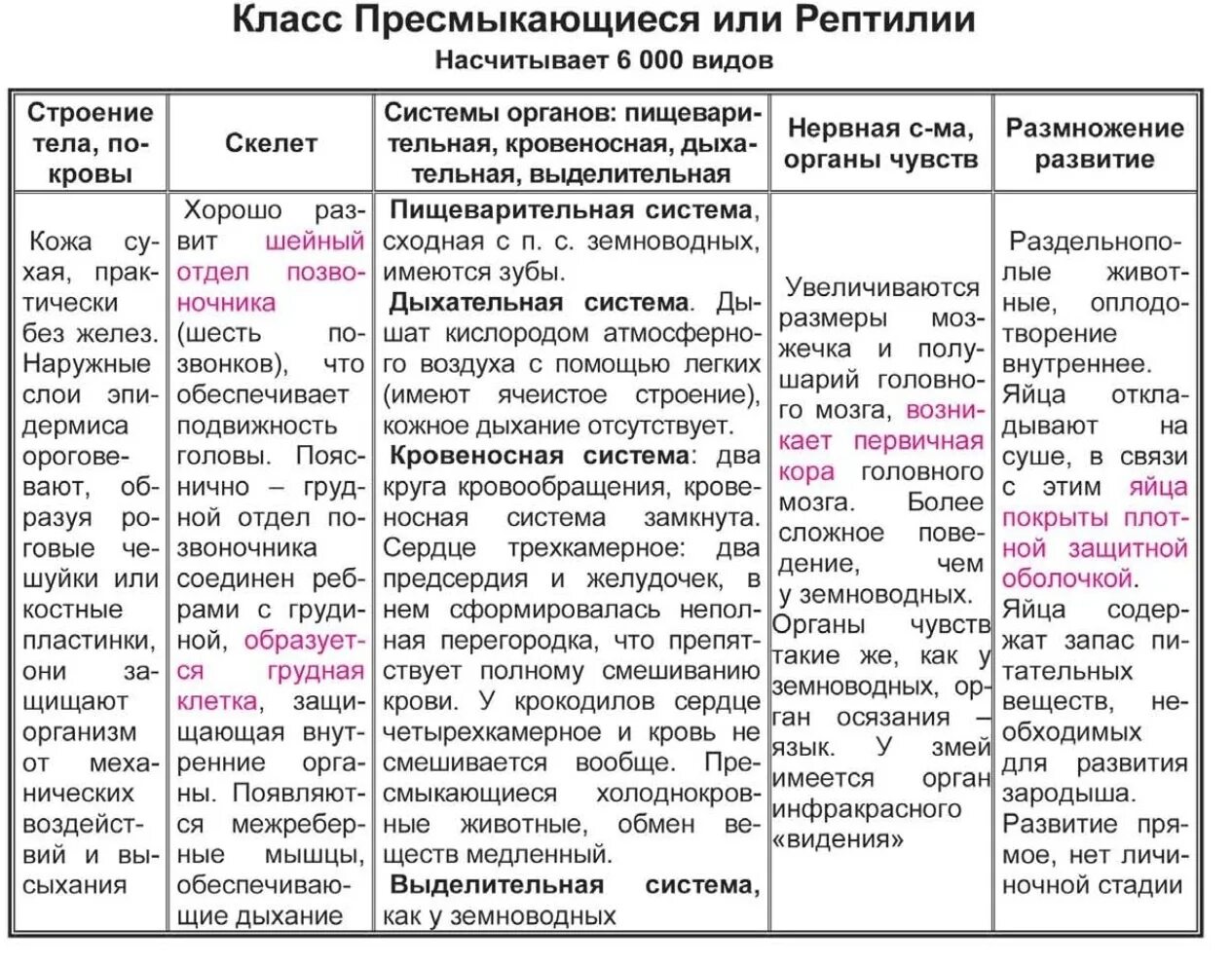 Используя текст параграфа заполните таблицу позвоночных животных. Внутреннее строение пресмыкающихся таблица система строение функции. Таблица пресмыкающиеся система строение функции. Биология 7 класс пресмыкающиеся характеристики таблица. Система органов строение и функции таблица пресмыкающихся.