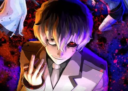 Ghoul re call
