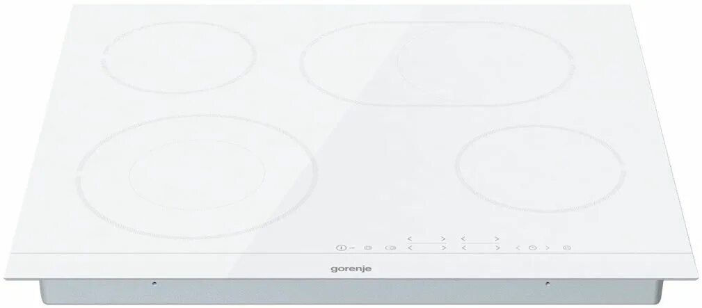 Варочная панель gorenje белая. Gorenje ect643wcsc. встраиваемая электрическая панель gorenje ect643syw. gorenje ect 643 wcsc white. электрическая варочная панель gorenje ect63asc.
