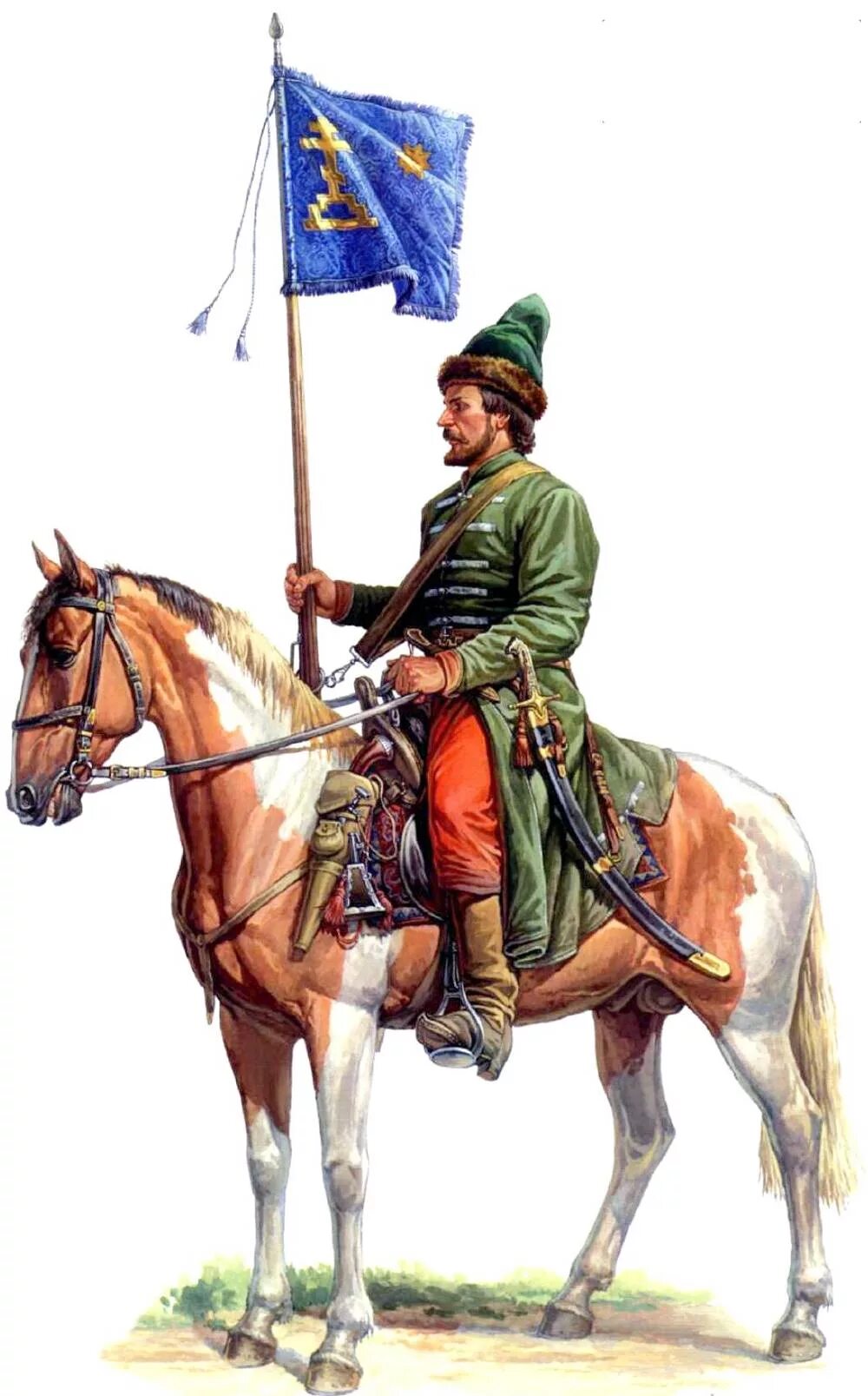 Конные стрельцы драгуны рейтары. Рейтары в русской армии 17 века. Рейтары драгуны. Русские рейтары 16 века. Полки нового строя.