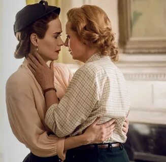 Lesbian Love, Vintage Lesbian, Thriller, Woman Loving Woman, Sarah Paulson,...