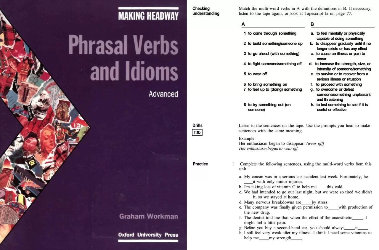 English phrasal verbs in use. Oxford word skills. Phrasal verbs end up плакат. Оксфорд word skills. English phrasal verbs in use intermediate.