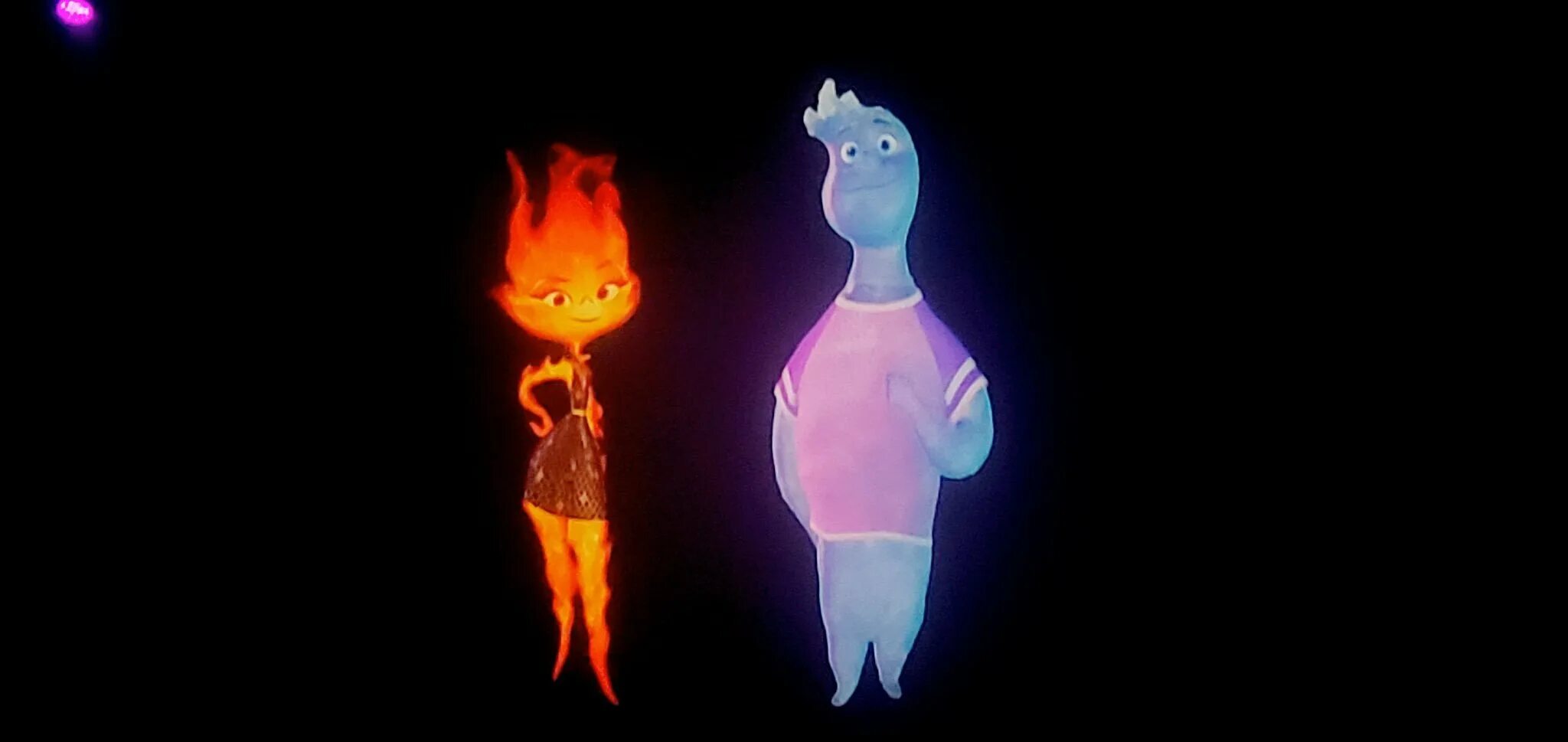 Elemental мультфильм 2023. Кадры из мультфильмов. Elemental мультфильм 2023 кадры. Элементаль мультфильм пиксар. Мультфильм elemental.