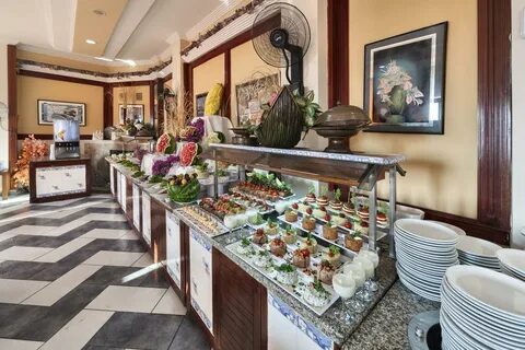 Crystal hotel 4