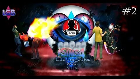 Мод life tragedies