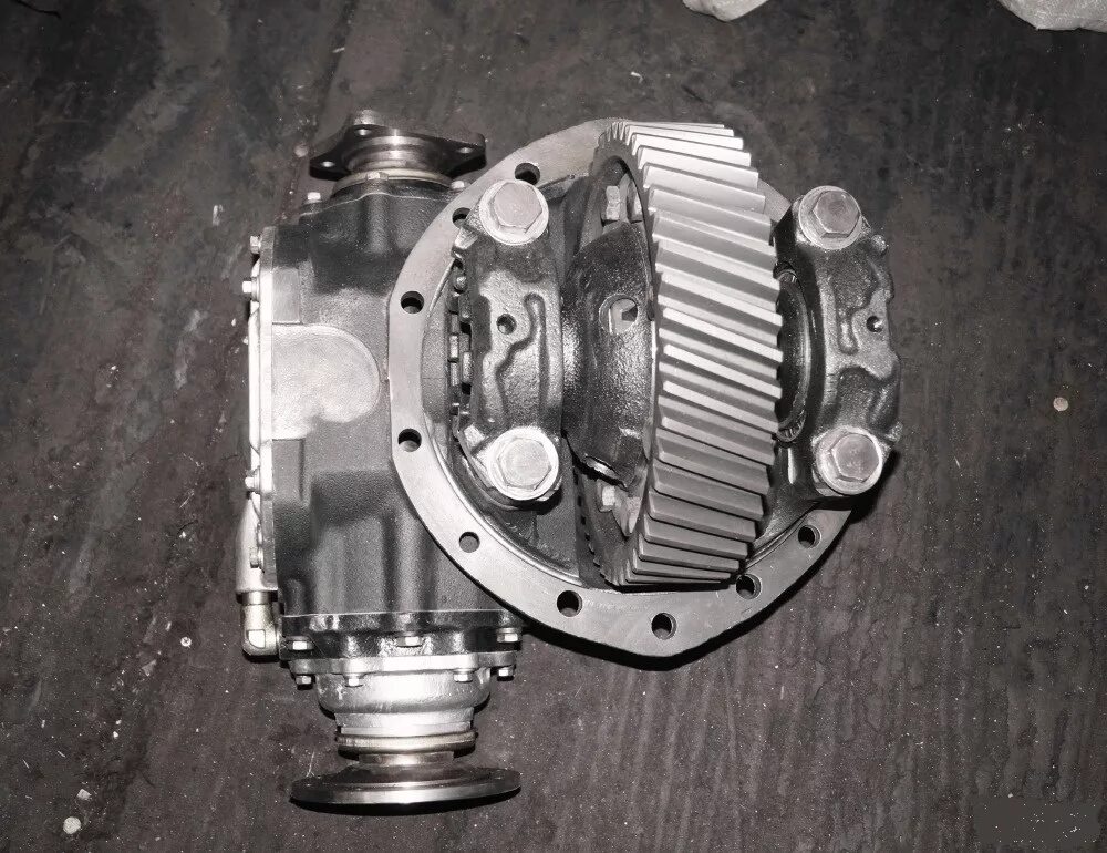 Редуктор среднего моста урал 49 зубьев. 4320х-2502007-60. Урал 4320 редуктор 46 зубьев. Редуктор среднего моста урал 4320 48 зубьев. Средний редуктор урал 4320.