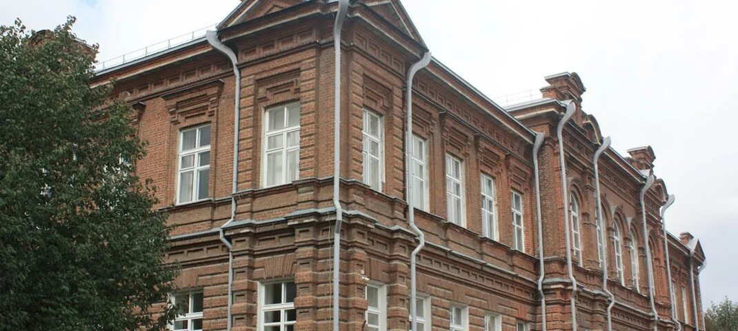 Кунгур молодежная. Фото кунгурского педагогического училища.