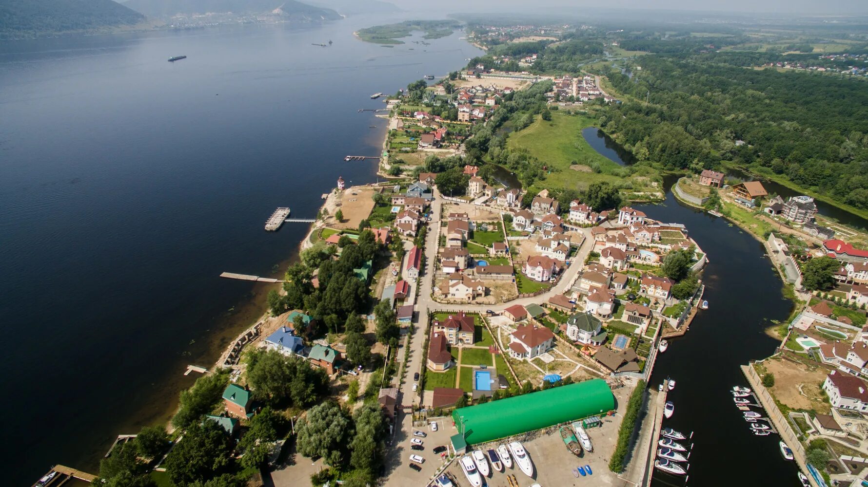 Посёлок управленческий самара. Жигулевские ворота коттеджный поселок. Красноглинский р н самара. Красноглинский район самара. Самара красноглинский район горы.